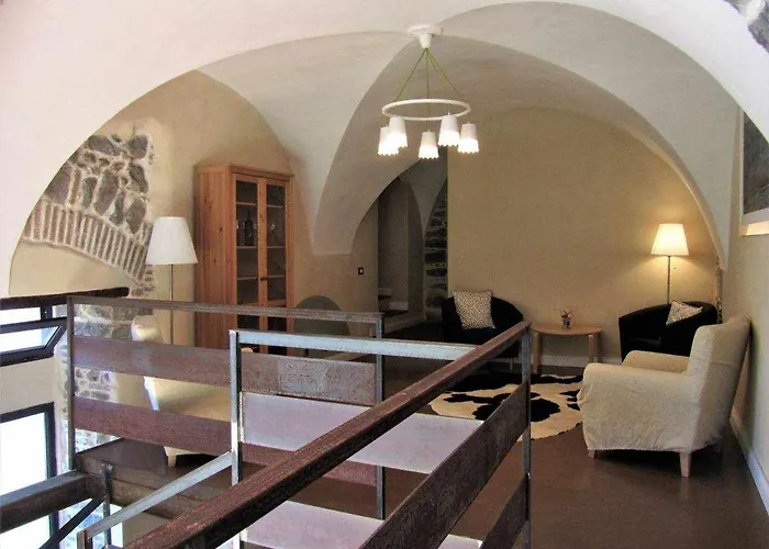 B&B Comeinsicily Cortedeilimoni Charming & Relax