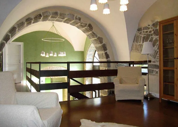 B&B Comeinsicily Cortedeilimoni Charming & Relax