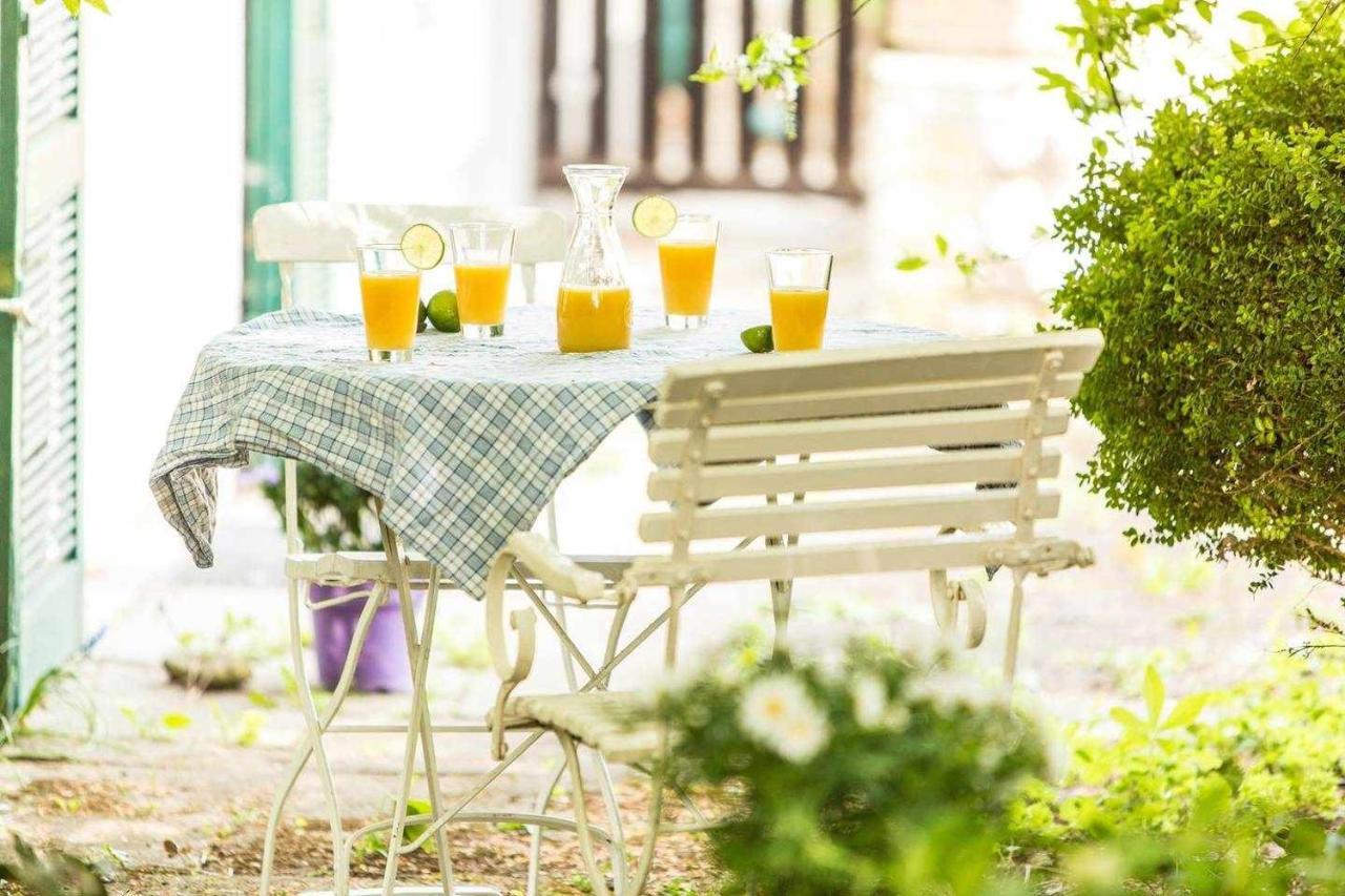 Frühstückspension Comeinsicily Cortedeilimoni Charming & Relax 2*