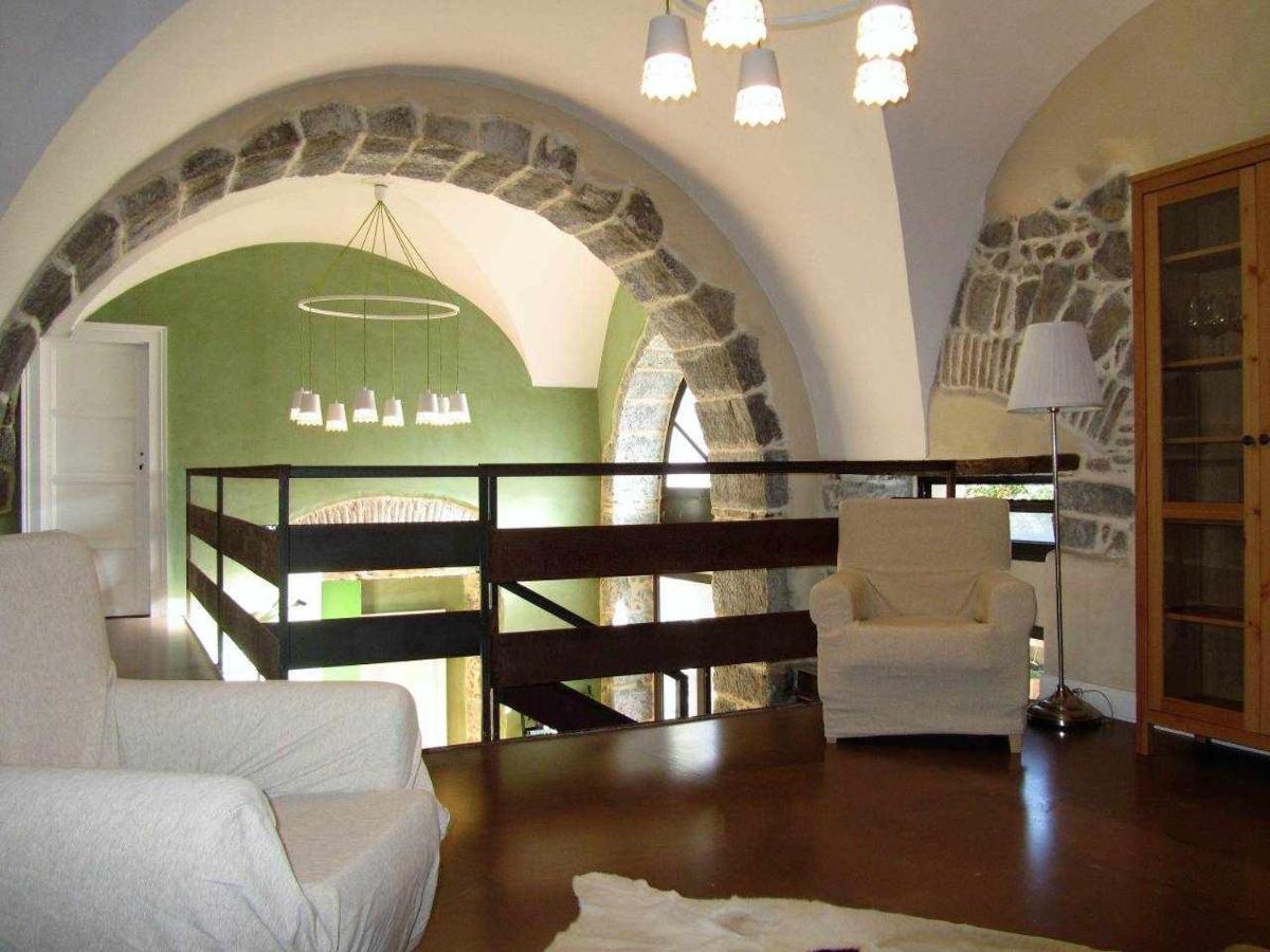 Comeinsicily Cortedeilimoni Charming & Relax 2* Acireale