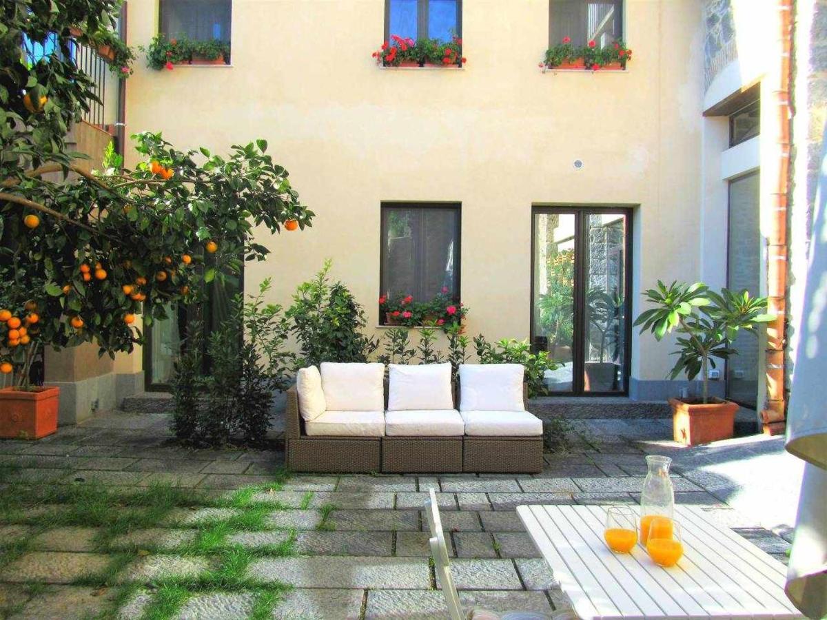 Comeinsicily Cortedeilimoni Charming & Relax Frühstückspension Acireale