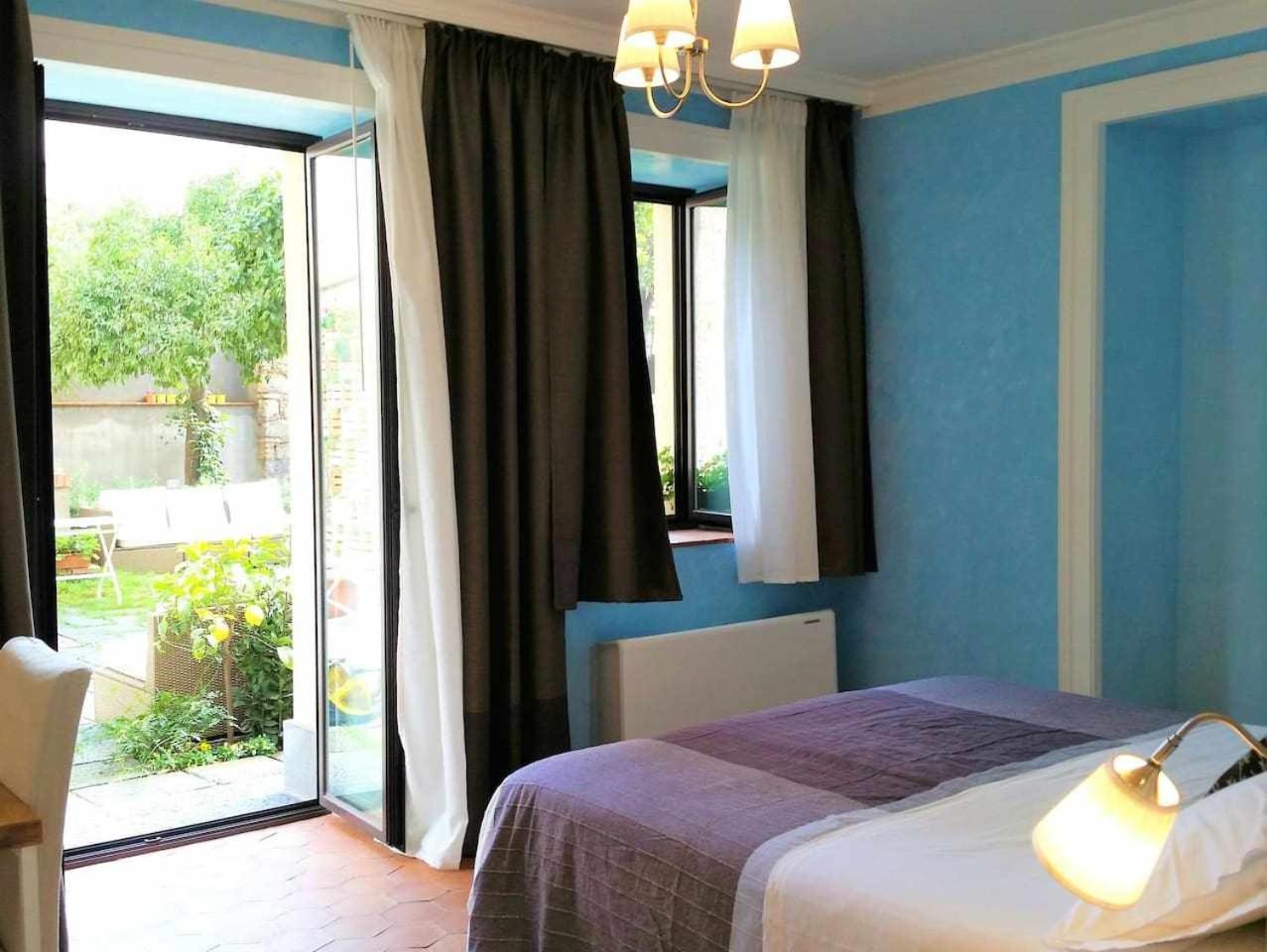 Frühstückspension Comeinsicily Cortedeilimoni Charming & Relax 2*