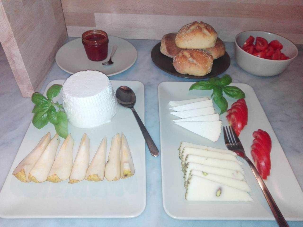 Comeinsicily Cortedeilimoni Charming & Relax Frühstückspension