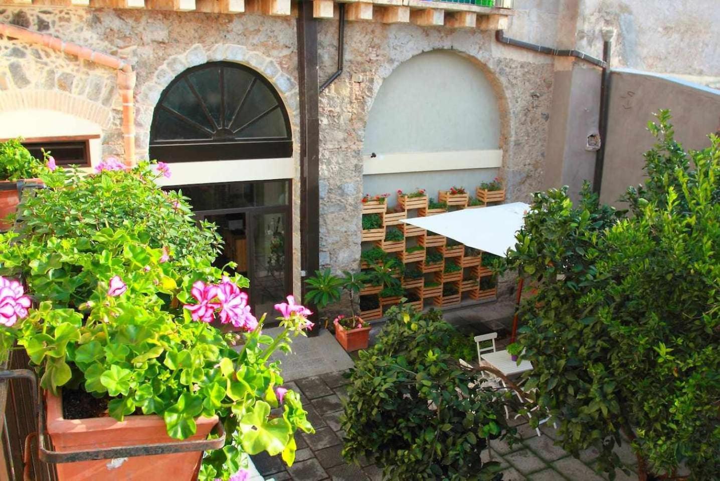 Comeinsicily Cortedeilimoni Charming & Relax 2*