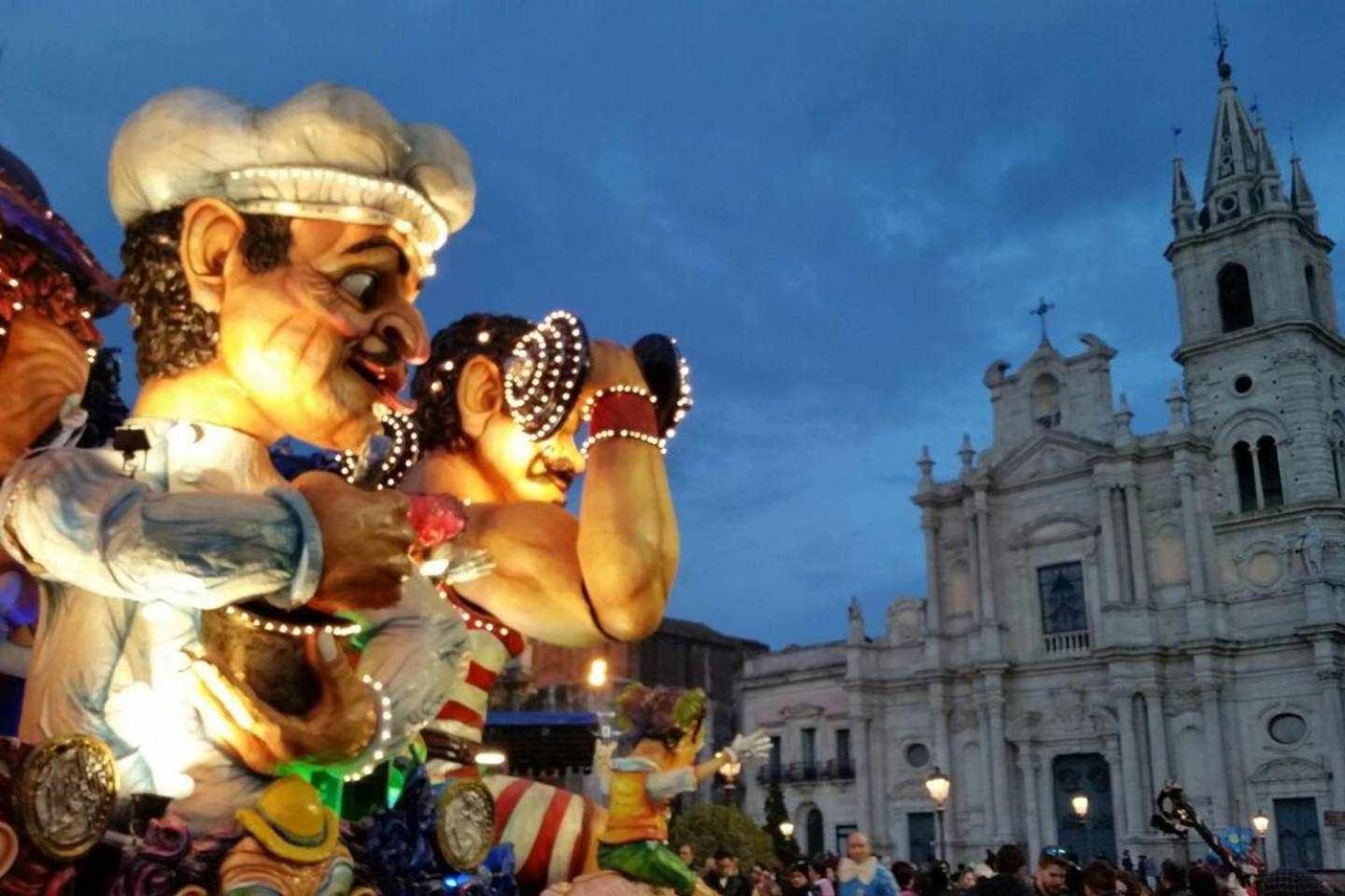 Comeinsicily Cortedeilimoni Charming & Relax Acireale