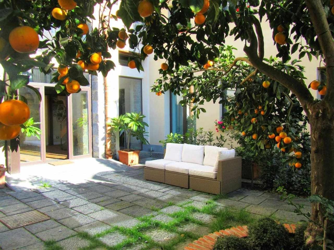 Comeinsicily Cortedeilimoni Charming & Relax Frühstückspension 2*