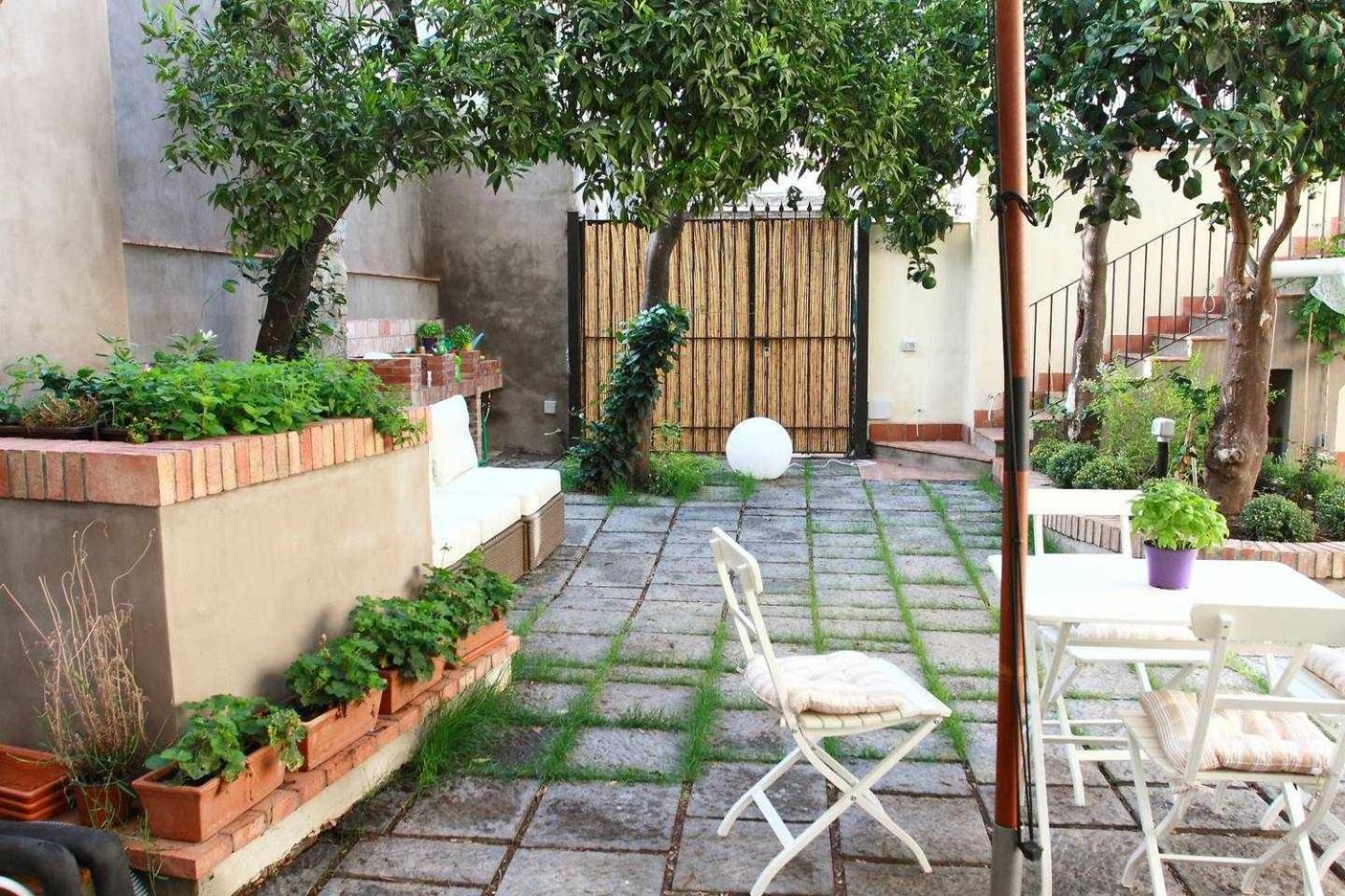 Comeinsicily Cortedeilimoni Charming & Relax Acireale