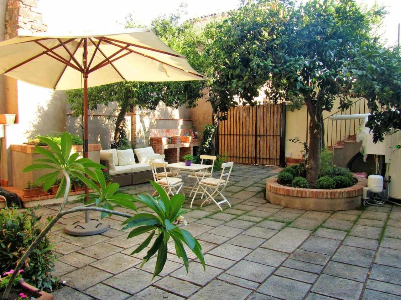 Comeinsicily Cortedeilimoni Charming & Relax Frühstückspension