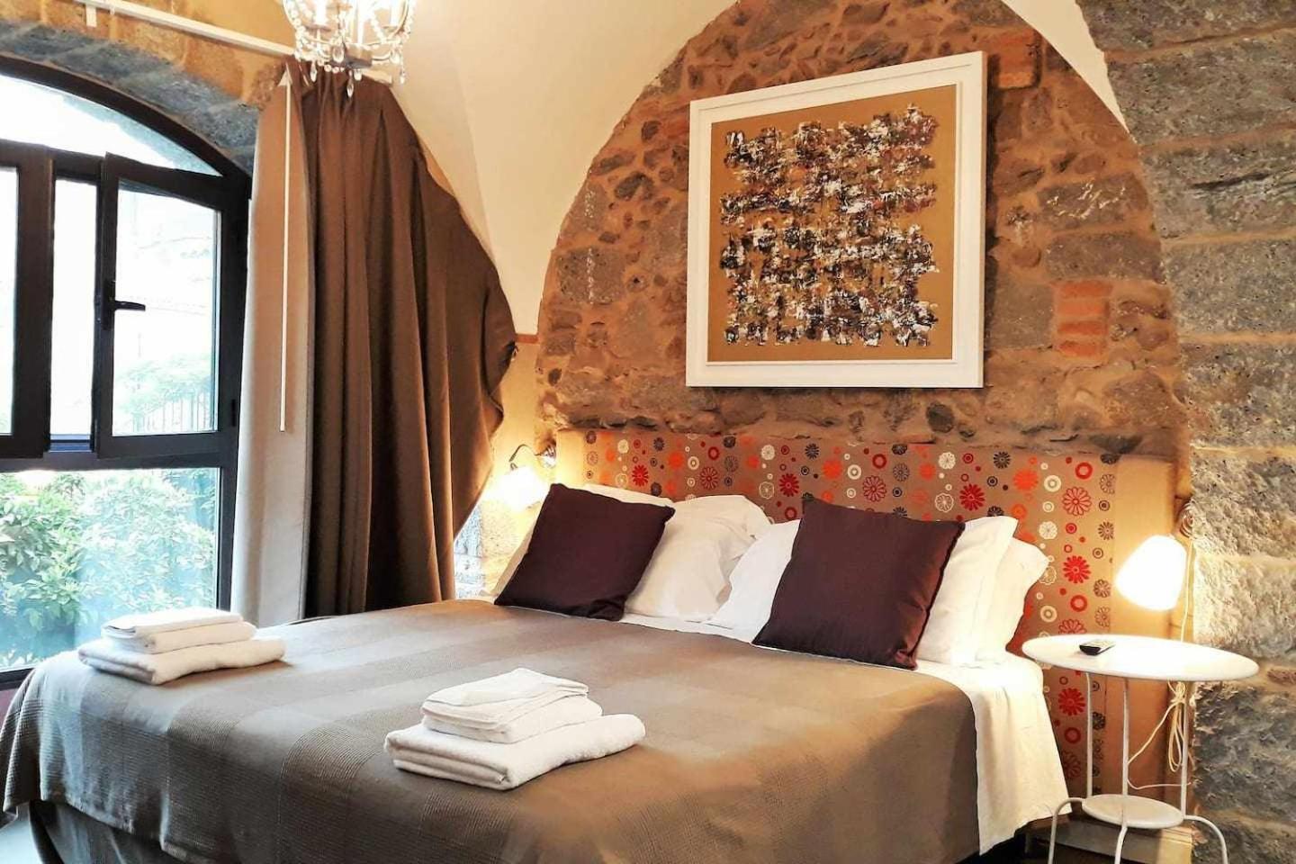 Comeinsicily Cortedeilimoni Charming & Relax Frühstückspension