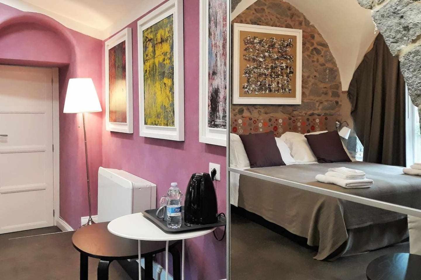 Comeinsicily Cortedeilimoni Charming & Relax Frühstückspension