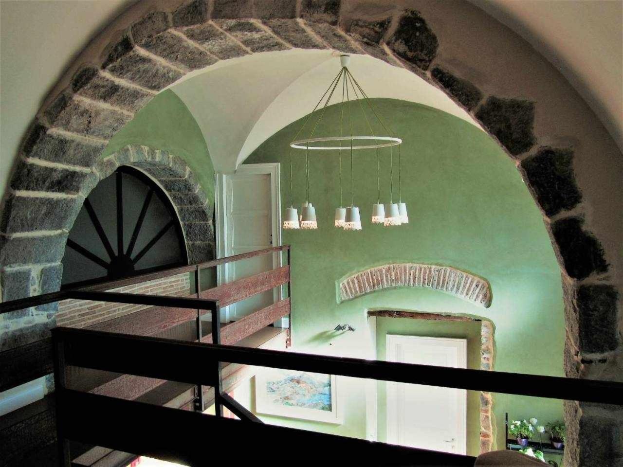 Comeinsicily Cortedeilimoni Charming & Relax Acireale