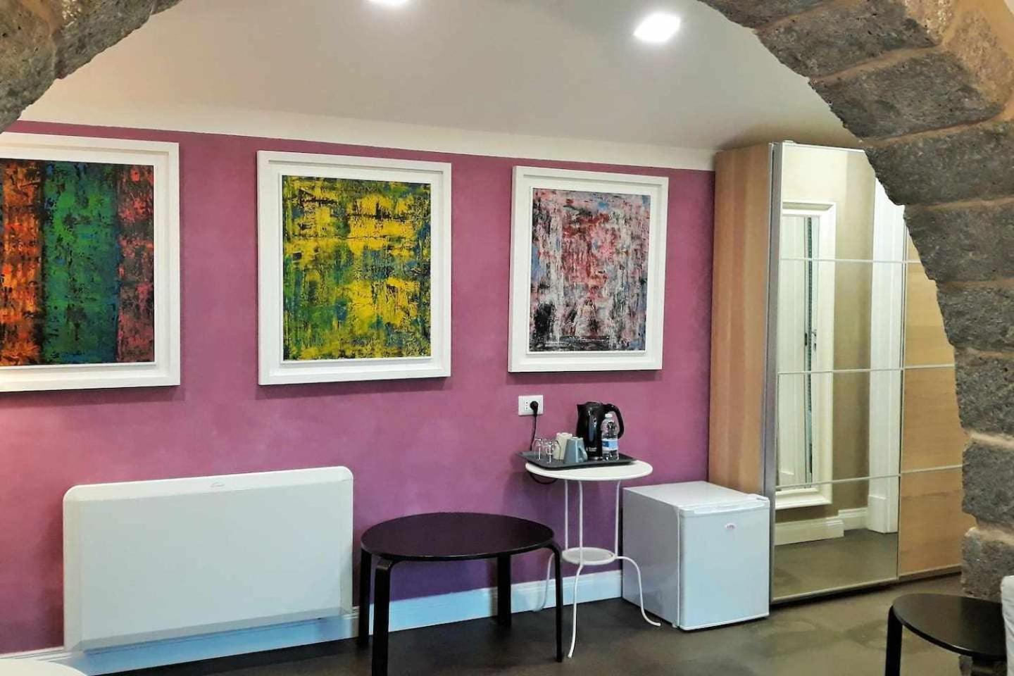 Comeinsicily Cortedeilimoni Charming & Relax 2* Acireale