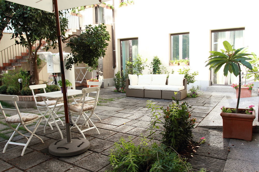 Comeinsicily Cortedeilimoni Charming & Relax 2* Acireale