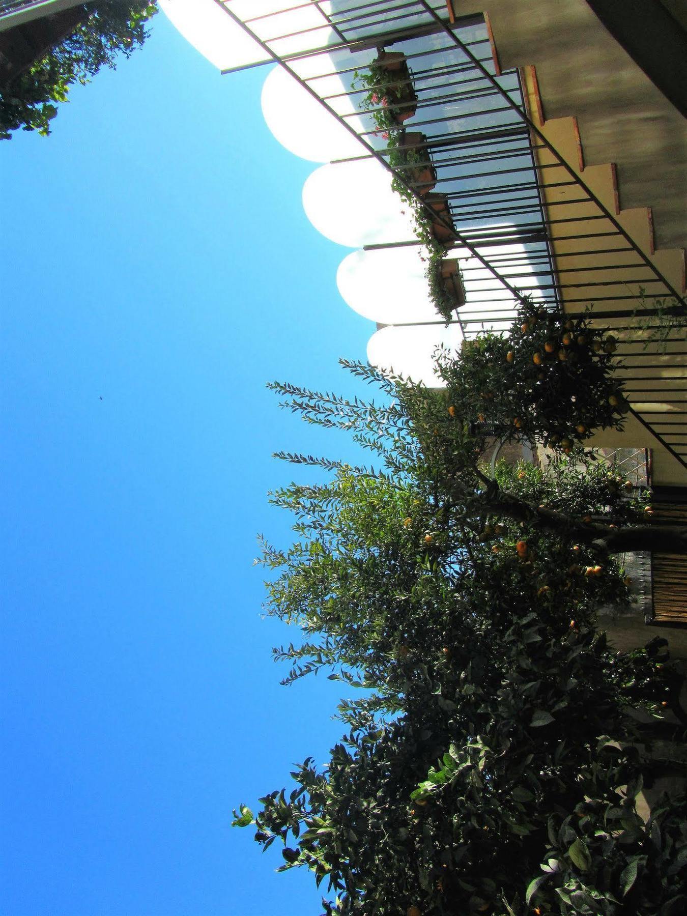 Frühstückspension Comeinsicily Cortedeilimoni Charming & Relax 2*